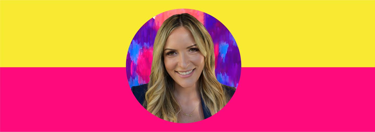 Eve Rodsky: Reclaim Your Creative Life Image - Eve Rodsky